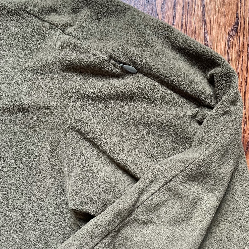 Adidas Climawarm 1/4 Zip ! - Picture 3 of 10